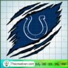 Indianapolis Colts Claws Logo SVG, NFL Logo SVG, NFL Football SVG 2 19 copy 1