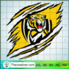 Richmond Tigers Claws Logo SVG, NFL Logo SVG, NFL Football SVG 2 44 copy