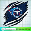 Tennessee Titans Claws Logo SVG, NFL Logo SVG, NFL Football SVG 2 45 copy