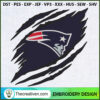 New England Patriots Claws L Embroidery Design 3 10 copy 6