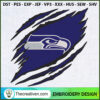 Seattle Seahawks Claws Logo Embroidery Design 2 13 copy 6