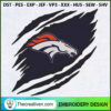 Denver Broncos Claws Logo NF Embroidery Design 3 15 copy 6