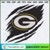 Green Bay Packers Claws Logo Embroidery Design 2 14 copy 6