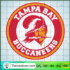 Tampa Bay Buccaneers Old Logo SVG Cut File for Cricut & Silhouette 2 49 copy