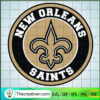 New Orleans Saints SVG, Football Team SVG, NFL SVG 2 67 copy