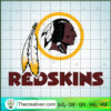 Boston Redskins SVG, Redskins SVG, NFL SVG 3 75 copy