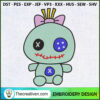 Trapos Lilo Y Stitch Embroid Embroidery Design 3 8 copy 9