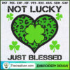 Not Lucky Just Blessed Embro Embroidery Design 2 2 copy 9