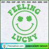 Feeling Lucky Embroidery Designs Embroidery Design – Digital Download