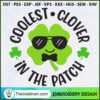 Coolest Clover In The Patch Embroidery Design 2 10 copy 10