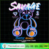 Savage Hustle Money SVG Cut File for Cricut & Silhouette 2 a1 copy