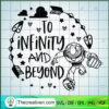 To Infinity And Beyond SVG, Toy Story SVG, Disney SVG 3 Untitled 9 copy 1