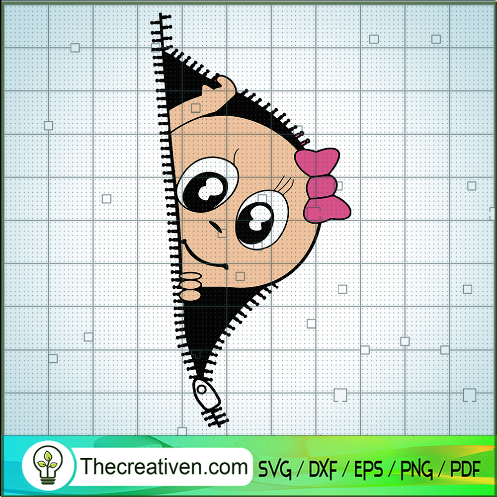 Baby Hide SVG, Baby SVG, Kids SVG 1 Baby Hide SVG, Baby SVG, Kids SVG