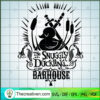 The Snuggly Duckling Barhouse SVG, The Duck SVG, Snuggly Duckling SVG 2 Untitled 19 copy 1