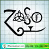 Zoso SVG, The Ultimate Led Zeppelin SVG, Jimmy Page SVG 2 Untitled 29 copy 1