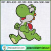 Yoshi Mario Embroidery Designs Embroidery Design – Digital Download 3 1 copy 11