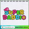 Super Daddio Embroidery Designs Embroidery Design – Digital Download 3 3 copy 11