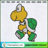 Koopa Mario Embroidery Designs Embroidery Design – Digital Download 2 5 copy 10