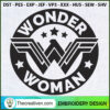Wonder Woman Logo Embroidery Embroidery Design 2 1 copy 12