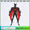 Batman Cartoon Embroidery Designs Embroidery Design – Digital Download