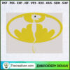 Batman Funny Logo Embroidery Embroidery Design 3 11 copy 12