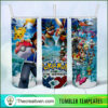 Pokemon The Series XY Full Tum Tumbler Wrap Download 4 Untitled 5 copy 4