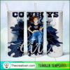 Cowboys Girl Full Tumbler Wrap Tumbler Wrap – Digital Download 5 Untitled 12 copy 3