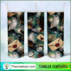 Harry Potter Item Full Tumbler Wrap Tumbler Wrap – Digital Download