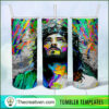 Colorful Jesus Full Tumbler Wrap Tumbler Wrap – Digital Download 5 Untitled 43 copy 2