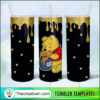 Winnie The Pooh Full Tumbler Wrap Tumbler Wrap – Digital Download 4 Untitled 45 copy 2