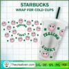 Feeling Lucky Smiley Starbuc SVG Cut File for Cricut 2 20 min copy