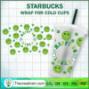 Happy Go Lucky Smiley Starbu SVG Cut File for Cricut 2 27 copy 2