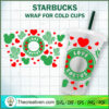 Valentine's Love Cactus Star SVG Cut File for Cricut
