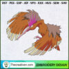 Fearow Pokemon Embroidery Designs Embroidery Design – Digital Download 3 12 copy 17