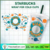 Miami Dolphins Starbucks Cold Cup SVG Cut File for Cricut & Silhouette 3 2 min copy