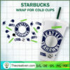 Seattle Seahaws Starbucks Co SVG Cut File for Cricut 2 24 min copy