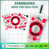 Kansas City Chiefs Starbucks SVG Cut File for Cricut 2 27 min copy