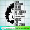 They Whispered To Her You Ca SVG Cut File for Cricut Design 82262 3 Black Girl Magic copy