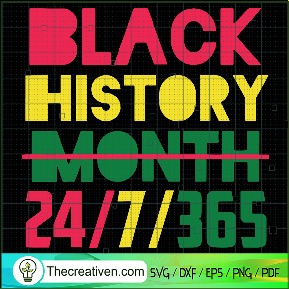 Black History Month SVG, Black History SVG, Black Lives Matter SVG 1 Black History Month SVG, Black History SVG, Black Lives Matter SVG