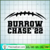 Burrow Chase 2022 Commercial Use Permitted copy