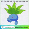 Oddish Pokemon Embroidery Designs Embroidery Design – Digital Download 3 6 copy 18