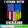 I Stand With Ukraine SVG Cut File for Cricut & Silhoue Design 82475 3 9 copy 20