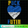 Puck Futin SVG, Stand With Ukraine SVG, Ukraine Flag SVG 2 Untitled 4 copy 6