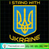 I Stand With Ukraine SVG Cut File for Cricut & Silhoue Design 82505 3 Untitled 13 copy 5