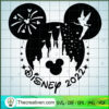 Disney 2022 SVG, Walt Disney SVG, Mickey Head SVG 2 Disney 2022 copy