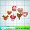 Disney sweet valentine copy
