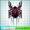 Three Logo Spider-man SVG, Spider-man No Way Home SVG, Marvel SVG 2 Marvel Spider Man No Way Home copy