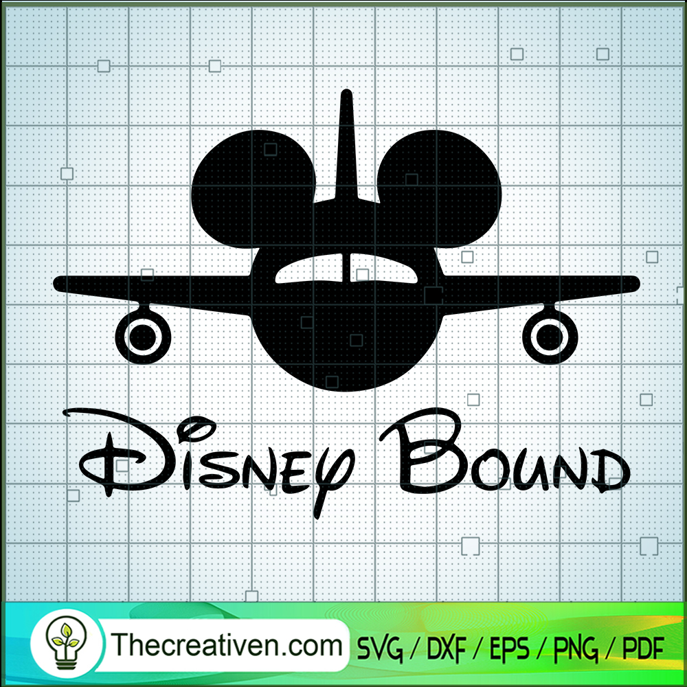 Disney Mickey Bound SVG, Mouse Disney SVG, Walt Disney SVG 1 Disney Mickey Bound SVG, Mouse Disney SVG, Walt Disney SVG