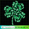 Shamrock Gaming SVG, Funny St.Patrick's Day SVG, Clover SVG 2 Shamrock Gaming copy