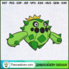 Cacnea Pokemon Embroidery Designs Embroidery Design – Digital Download